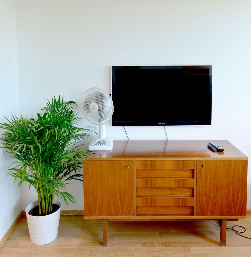 Appartement Erdberger Laende à Vienne Extérieur photo
