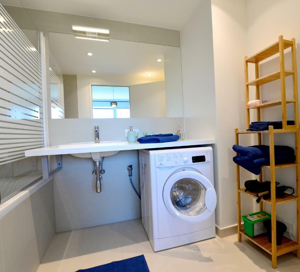 Appartement Erdberger Laende à Vienne Extérieur photo